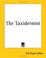 Cover of: The Taxidermist