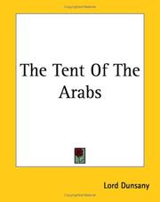 Cover of: The Tent of the Arabs