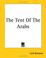 Cover of: The Tent of the Arabs