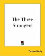 The three strangers