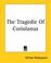 Cover of: The Tragedie Of Coriolanus