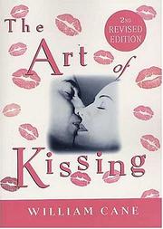 Cover of: The Art of Kissing