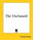 Cover of: The Unclassed