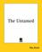 Cover of: The Untamed