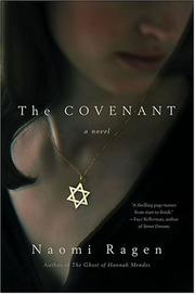 Cover of: The Covenant by Naomi Ragen