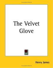 The Velvet Glove