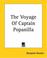 Cover of: The Voyage Of Captain Popanilla