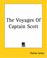 Cover of: The Voyages Of Captain Scott
