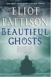 Cover of: Beautiful Ghosts (Inspector Shan Tao Yun) by Eliot Pattison