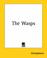 Cover of: The Wasps