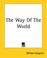 Cover of: The Way Of The World