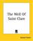 Cover of: The Well Of Saint Clare