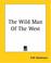 Cover of: The Wild Man Of The West