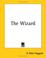 Cover of: The Wizard