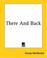 Cover of: There And Back