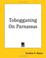 Cover of: Tobogganing on Parnassus