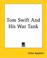 Cover of: Tom Swift And His War Tank