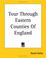 Cover of: Tour Through Eastern Counties Of England