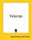Cover of: Valperga