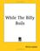 Cover of: While The Billy Boils