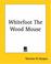 Cover of: Whitefoot The Wood Mouse