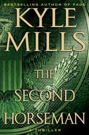 Cover of: The Second Horseman (Fade) by Kyle Mills