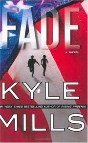 Cover of: Fade by Kyle Mills