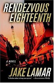 Cover of: Rendezvous Eighteenth (American Mysteries in Paris, featuring Ricky Jenks)