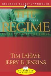 Cover of: The Regime by 