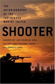 Shooter by Jack Coughlin