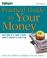 Cover of: Kiplinger's Practical Guide to Your Money