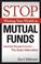 Cover of: Stop wasting your wealth in mutual funds