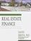 Cover of: Essentials of real estate finance