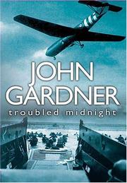 Cover of: Troubled midnight