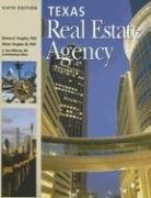 Cover of Texas real estate agency