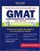 Cover of: Kaplan GMAT, 2007 Edition