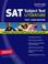 Cover of: Kaplan SAT Subject Test