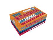Cover of: The Brainiac Box, Second Edition: 600 Facts Every Smart Person Should Know