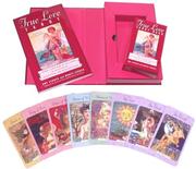 Cover of: The True Love Tarot: Secrets of Dating, Mating and Relating