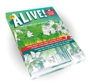 Cover of: It's Alive! Bring Life Science to Life -- Just Add Color!