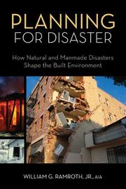 Cover of: Planning for Disaster by William Ramroth