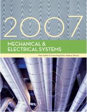 Cover of: Mechanical & Electrical Systems, 2007 Edition