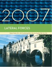 Cover of: Lateral Forces, 2007 Edition