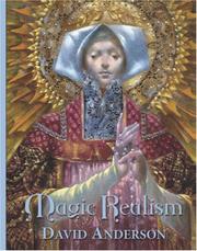 Cover of: Magic Realism