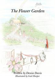 Cover of: The Flower Garden