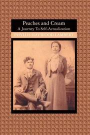 Cover of: Peaches and Cream: A Historical Fiction Novel