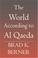 Cover of: The World According to Al Qaeda
