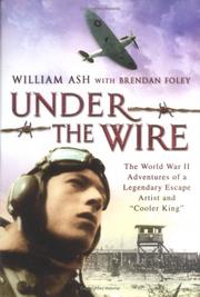 Cover of: Under the Wire by William Ash, Brendan Foley