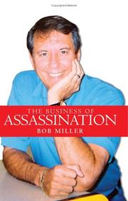 Cover of: The Business of Assassination | Bob Miller