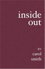 Cover of: Inside Out